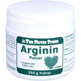 ARGININE HCL 100% pure powder 250 g