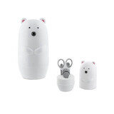 Set Manicure Orso Polare CHICCO