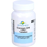 COENZYM Q10 200 Comprimidos 120 St.