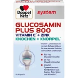 DOPPELHERZ Glucosamin Plus 800 system Kapseln 60 St.