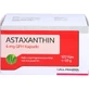 ASTAXANTHIN 4 mg GPH Kapseln 120 St.