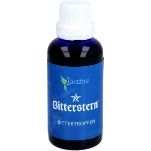 BITTERSTERN Mengsel 50 ml