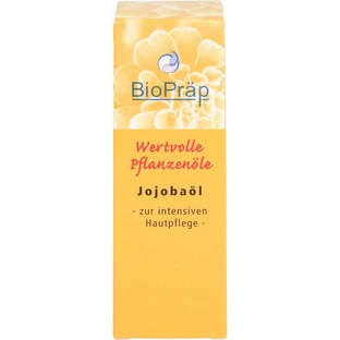 OLEJ JOJOBA 100 ml