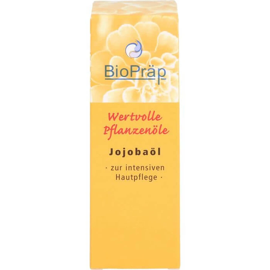 OLEJ JOJOBA 100 ml: ceny i cechy