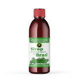 Siroop met natuurlijk denne-extract, 500 ml, Hypericum