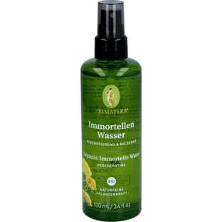 IMMORTELLENWASSER Bio Spray 100 ml