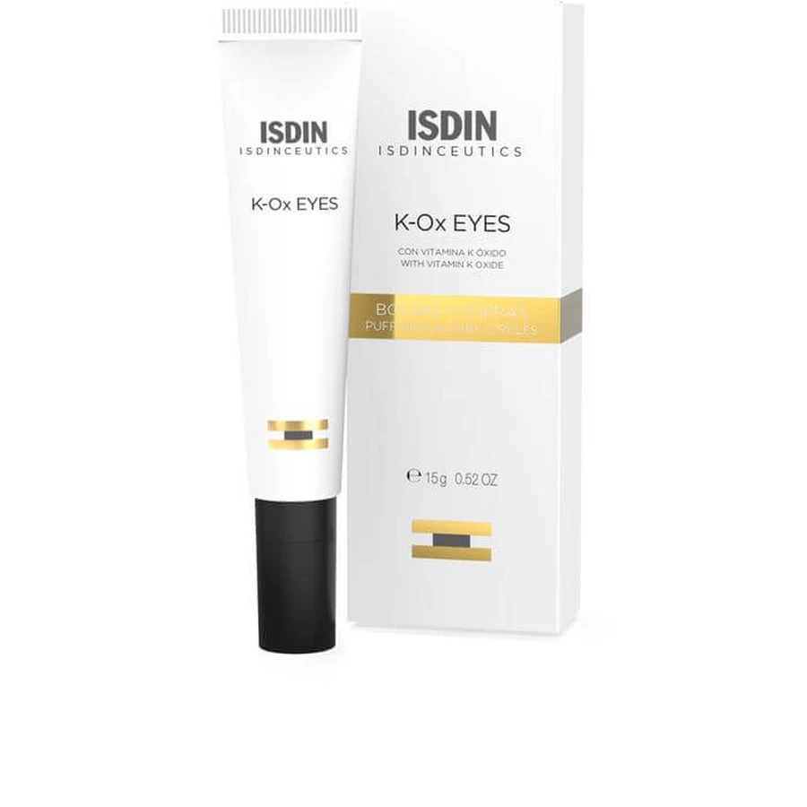ISDIN ISDINCEUTICS K-Ox Oogcrème 15 ml