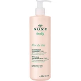 NUXE Reve de The moisturizing body milk 400 ml