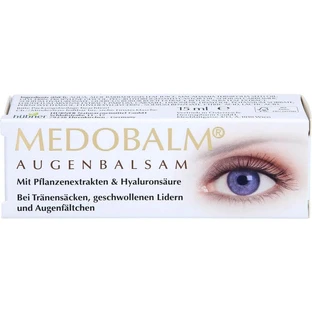 MEDOBALM Balsamo occhi 15 ml