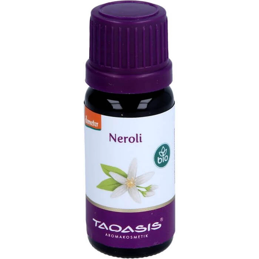 ULEI DE NEROLI 2% 10 ml