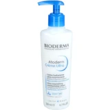 BIODERMA Atoderm Cream Ultra Pump 200 ml