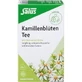 CHAMOMILE FLOWERS Tea Organic Matricariae flos Salus Fbtl 15 St.