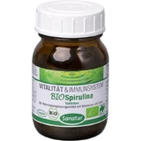 SPIRULINA BIO Tabletten 100 St.
