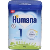 HUMANA formule 1 5HMO poeder 750 g