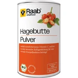 RAAB Vitalfood Rosehip Organic Powder 500 g