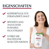 EUCERIN pH5 Lotion empfindliche Haut Nachfüll 400 ml