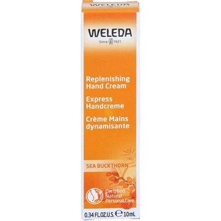WELEDA Sea Buckthorn Express Hand Cream 10 ml