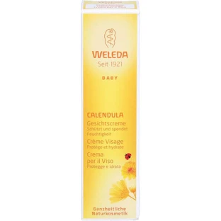 WELEDA Calendula Gesichtscreme 10 ml