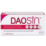 DAOSIN Comprimidos 60 St.