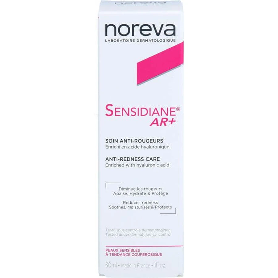 NOREVA Sensidiane AR+ Crème 30 ml
