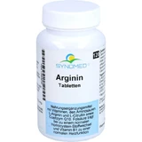 ARGININE TABLETS 120 pcs.