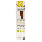 Biologische spaghettimix van glutenvrije groenten, 250g, Fior di Loto