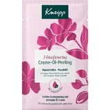 KNEIPP crema-aceite peeling 40 ml