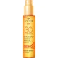 NUXE Sun Olejek do opalania twarzy i ciała SPF 30 150 ml
