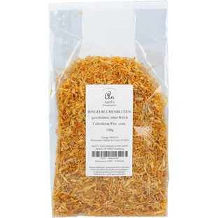 FLEURS DE RINGELFLOWER 100 g