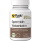 RAAB Vitalfood Spermidin Bio Kapseln 100 St.