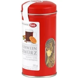GLÜHWEINGEWÜRZ Caelo HV-Pack tin can 35 g