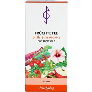 FRUIT TEA dulce armonie 125 g