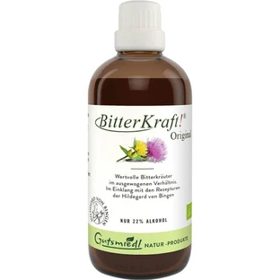 BITTERKRAFT Original líquido 100 ml