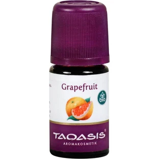GRAPENVRUCHTEN OLIE Biologisch 5 ml