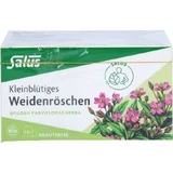 WEIDENRÖSCHEN TEE Bio Salus Filterbeutel 15 St.