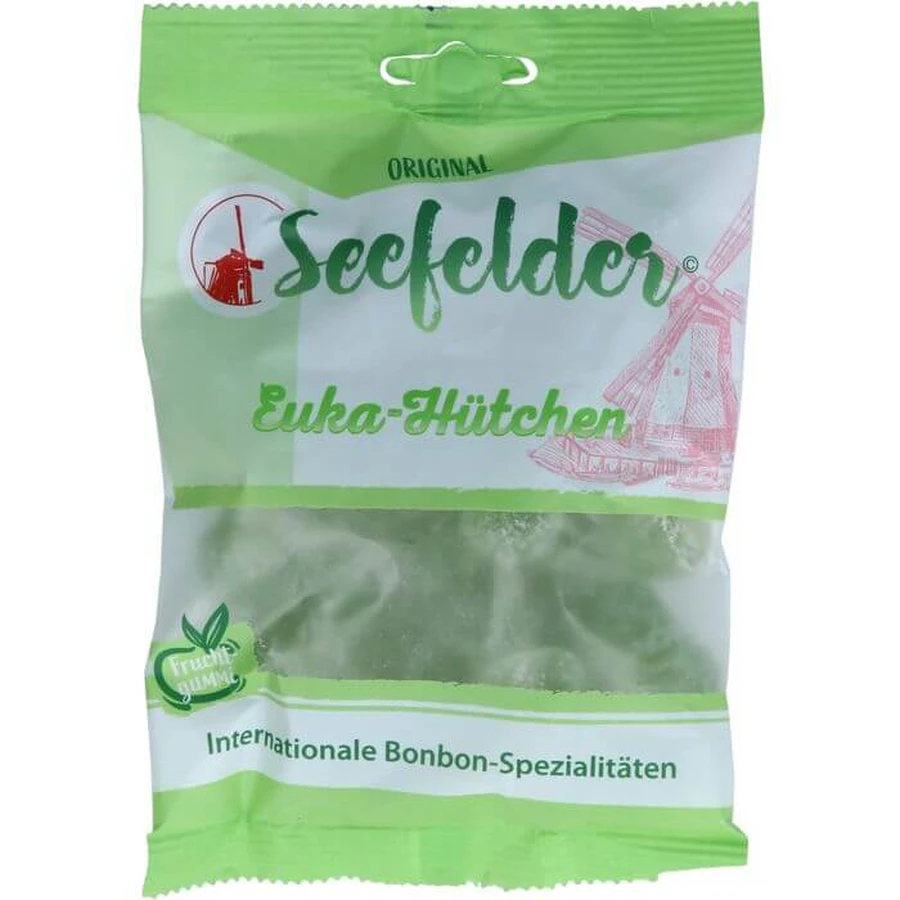 SEEFELDER Euka-Cap KDA 100 g: ceny i cechy