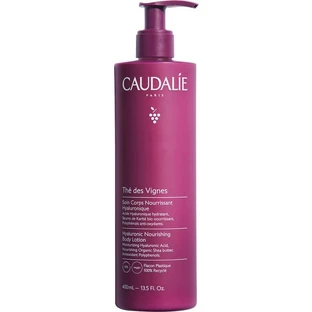 CAUDALIE The des vignes nährende Körperpflege Cr. 400 ml