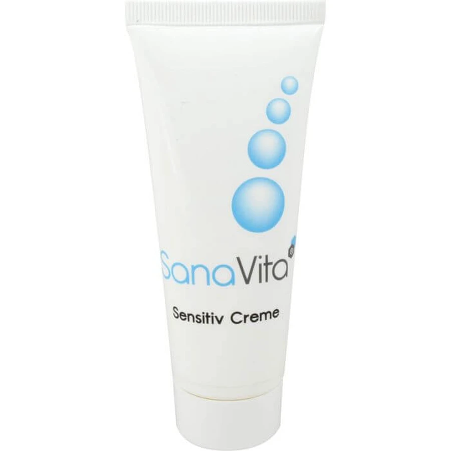 SANA VITA Crema Sensitive 75 ml