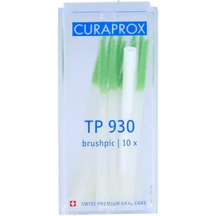 CURAPROX TP 930 Brushpics 10 pcs.