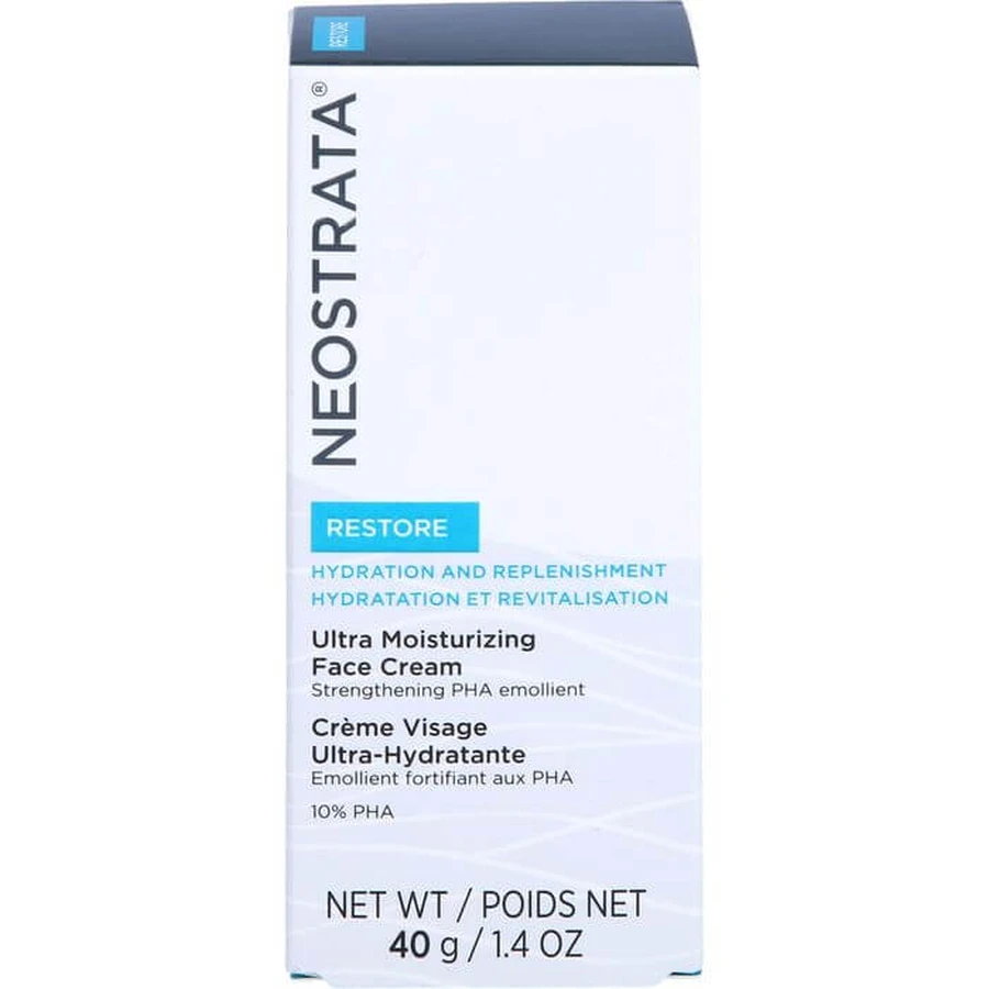 NEOSTRATA Cream 10 PHA 40 ml