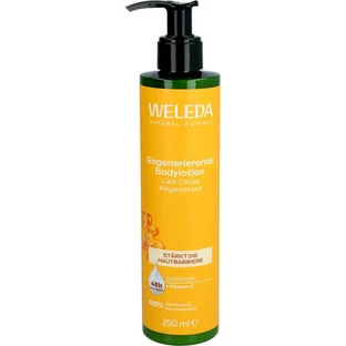 WELEDA regenererende bodylotion 250 ml
