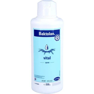 BAKTOLAN gel vitale 350 ml