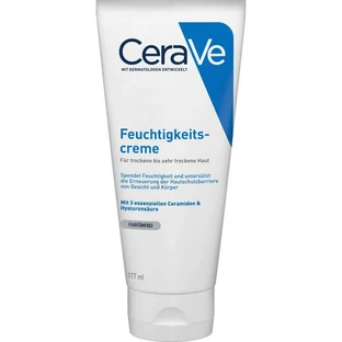 CERAVE Moisturizing Cream 177 ml