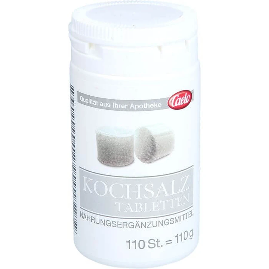 KOCHSALZ 1000 mg comprimés 110 pcs.