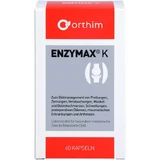 ENZYMAX K Cápsulas 60 Cápsulas
