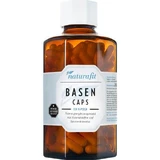 NATURAFIT Base Caps 320 Caps