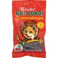 EM-EUKAL Kinder Gummidrops Wildkirsche zuckerhalt. 75 g