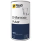RAAB Vitalfood D-Mannose powder 220 g