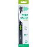 GUM SONIC DAILY sonische tandenborstel zwart 1 st.