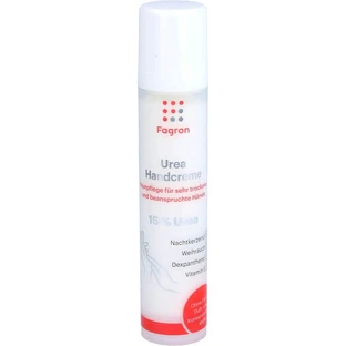 UREA FAGRON Hand Cream 15% 50 ml